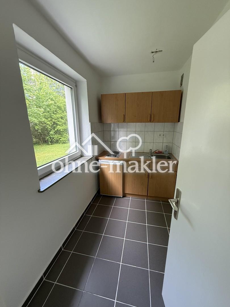 1-Z.-Whg. RUHIG - HELL - sonniger Balkon - ruhige Lage - Photo 3