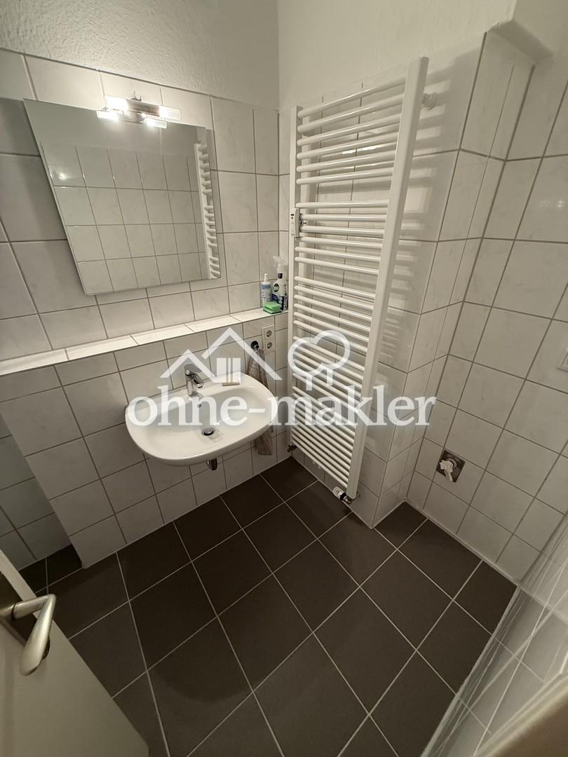 1-Z.-Whg. RUHIG - HELL - sonniger Balkon - ruhige Lage - Photo 4