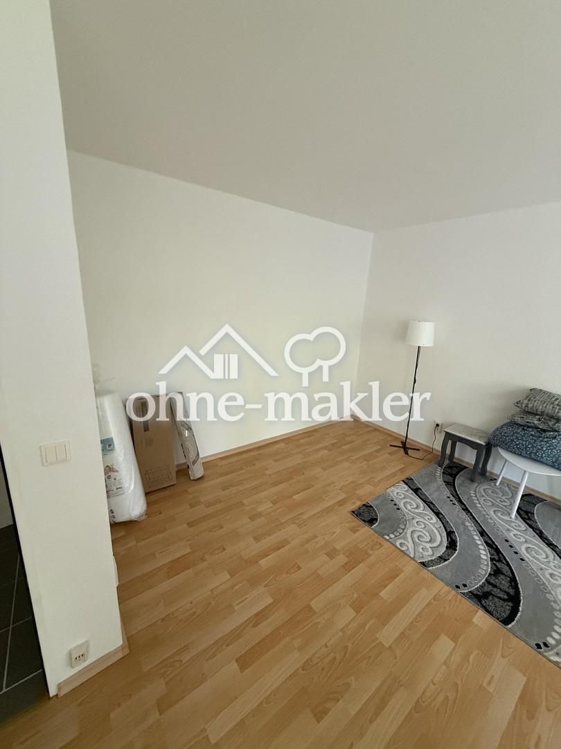 1-Z.-Whg. RUHIG - HELL - sonniger Balkon - ruhige Lage - Photo 1