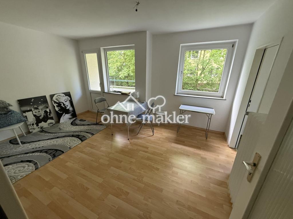 1-Z.-Whg. RUHIG - HELL - sonniger Balkon - ruhige Lage - Photo 2