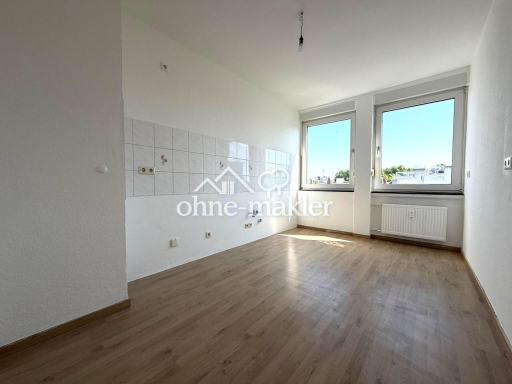 Schöne 2-Zimmer Wohnung , INKL. KÜCHE * in LU Zentrum - Photo 2