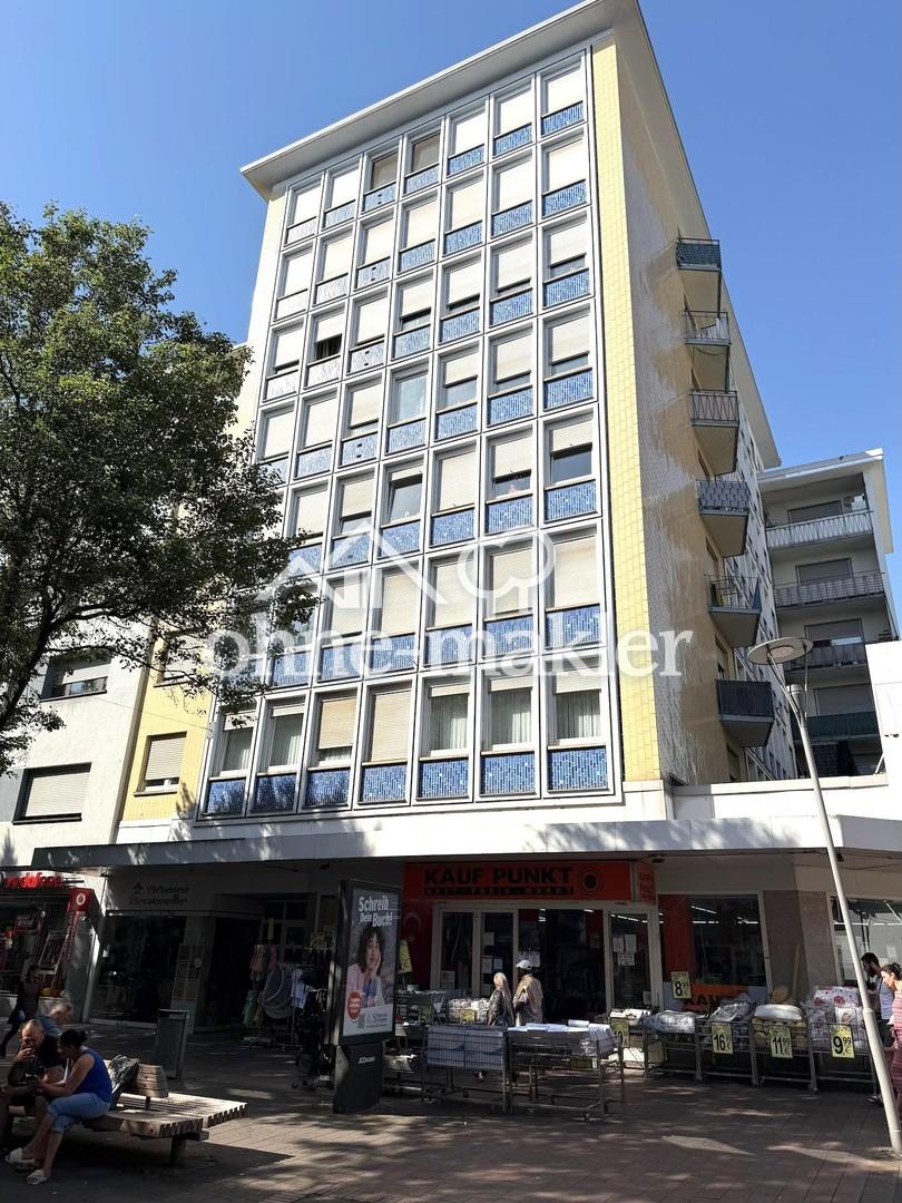 Schöne 2-Zimmer Wohnung , INKL. KÜCHE * in LU Zentrum - Photo 4