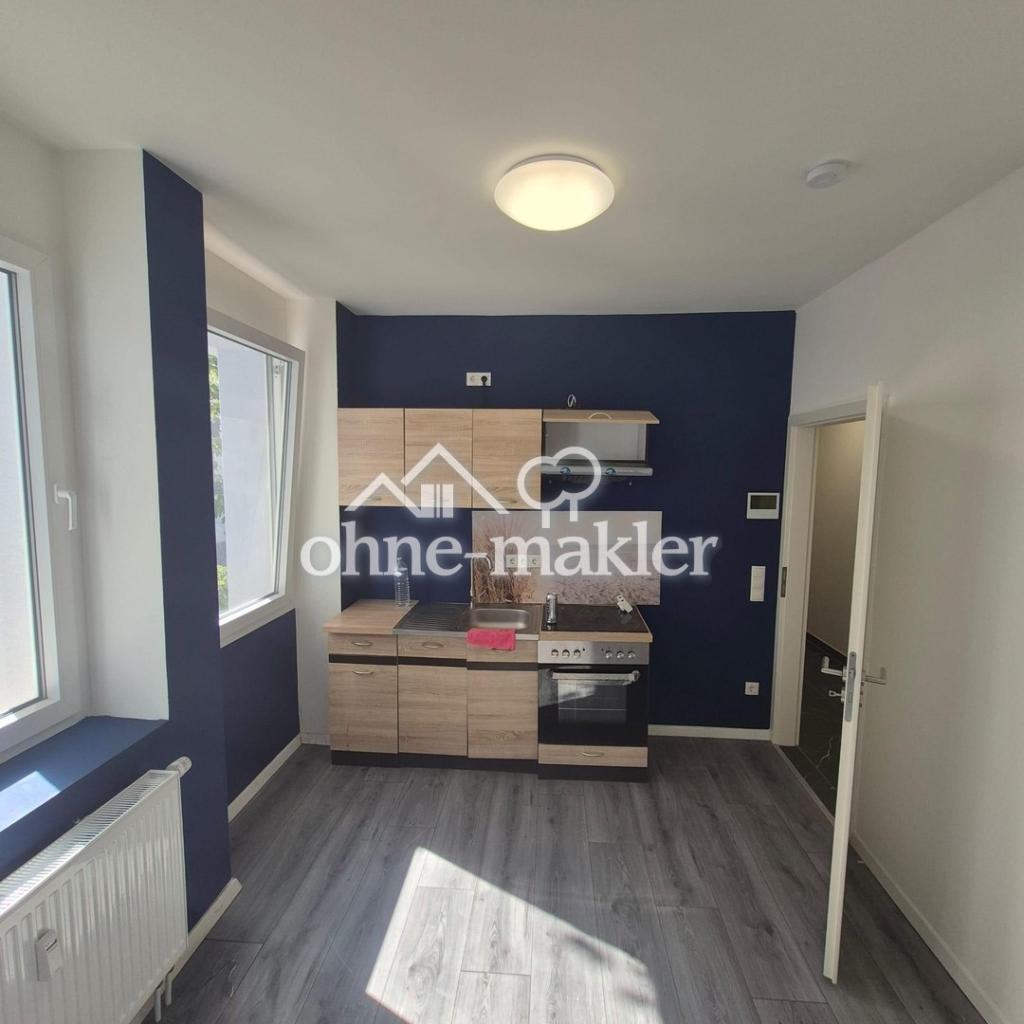 1,5 Zimmer-Appartement in Pforzheim - Photo 2