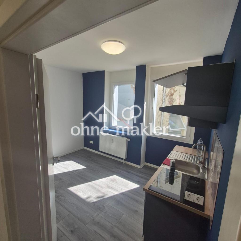 1,5 Zimmer-Appartement in Pforzheim - Photo 1