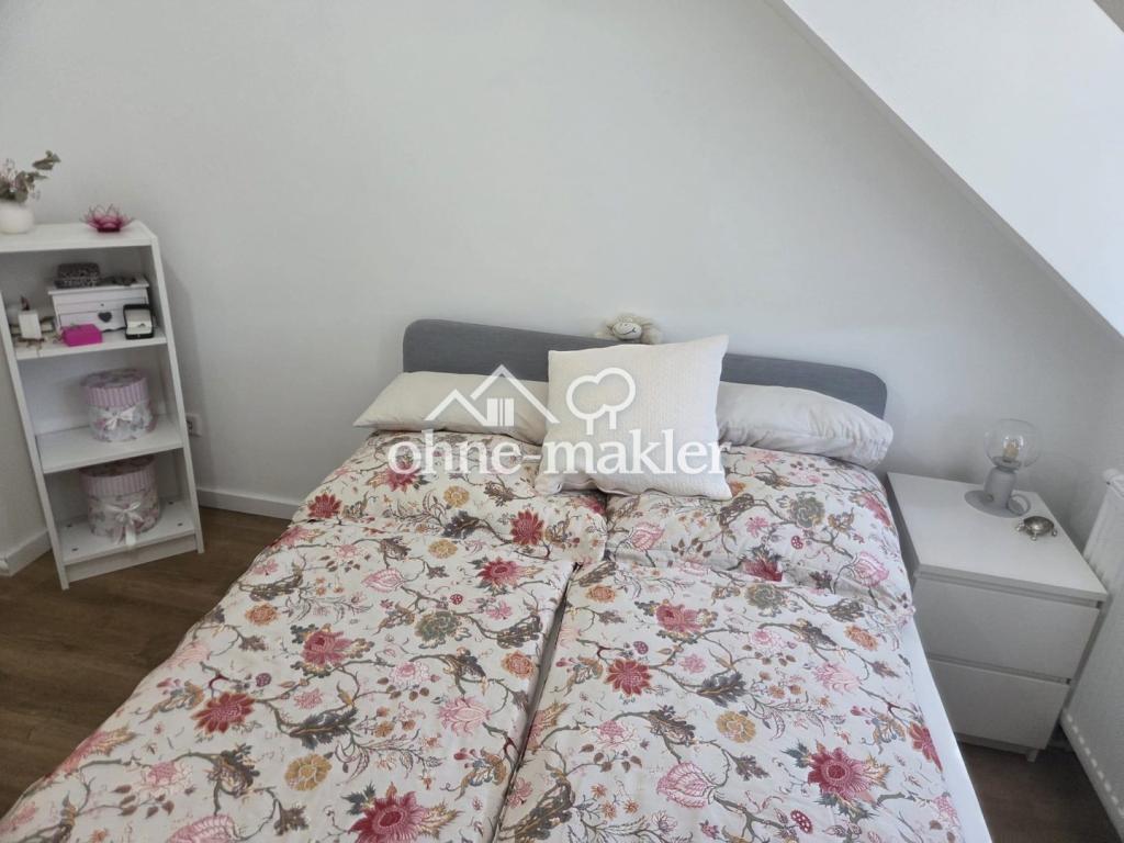 Freundliche 3-Zimmer Wohnung - Photo 2