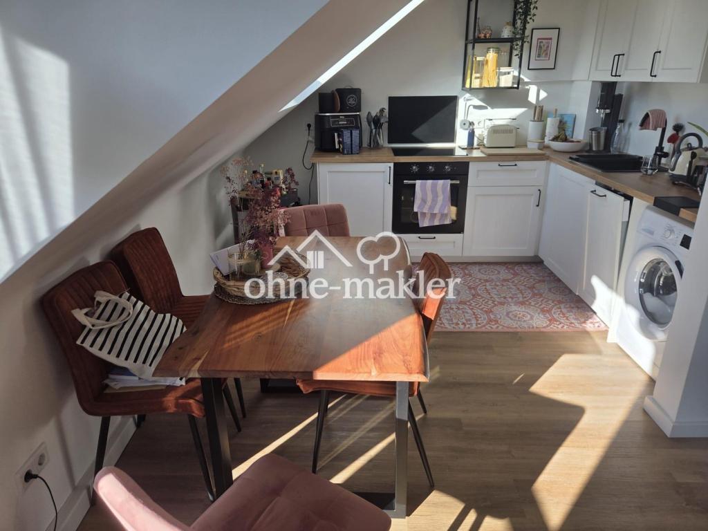 Freundliche 3-Zimmer Wohnung - Photo 3