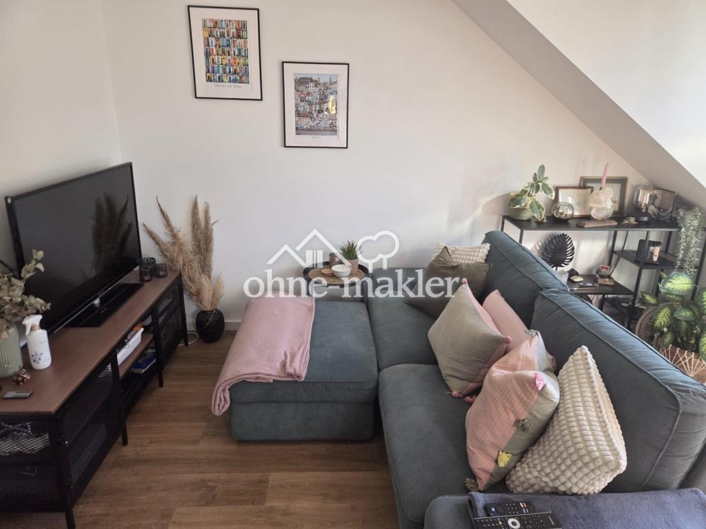 Freundliche 3-Zimmer Wohnung - Photo 1