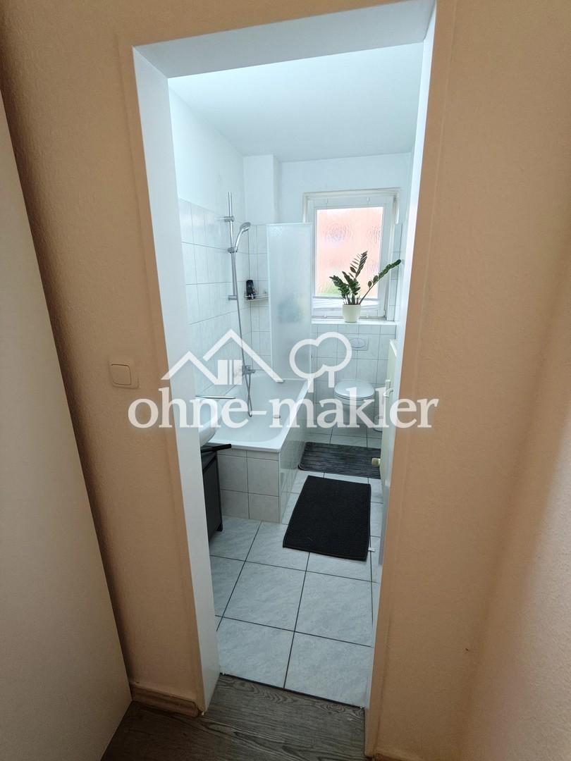 gepflegte 2-Zimmer-Wohnung in Bremen - Foto 5