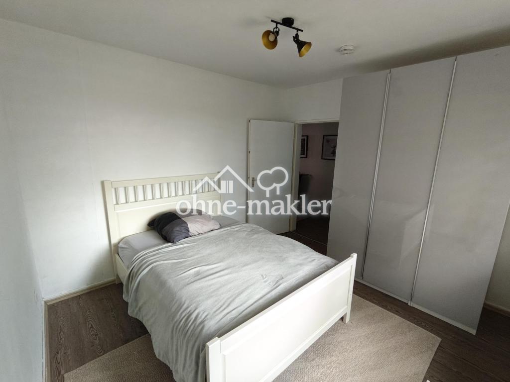 gepflegte 2-Zimmer-Wohnung in Bremen - Foto 2