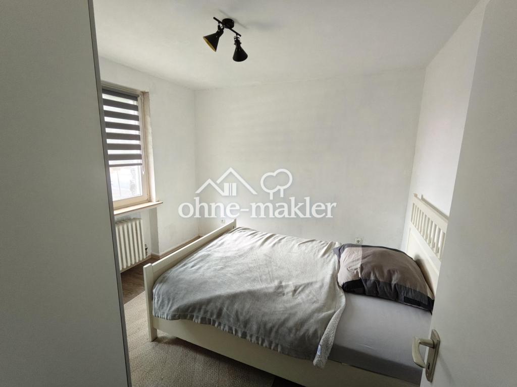 gepflegte 2-Zimmer-Wohnung in Bremen - Foto 3