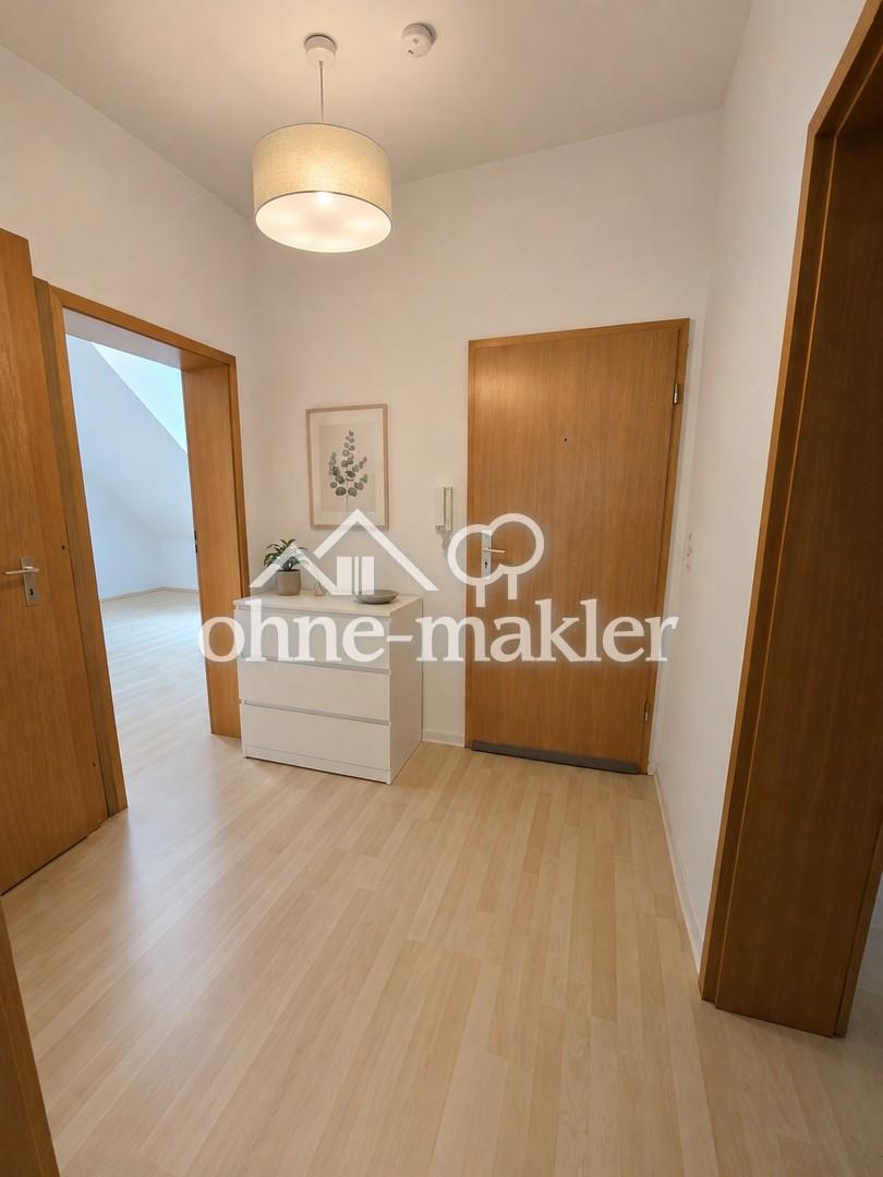 4er-WG in Dortmund | Möbliertes Zimmer | 450 € all-in - Photo 4