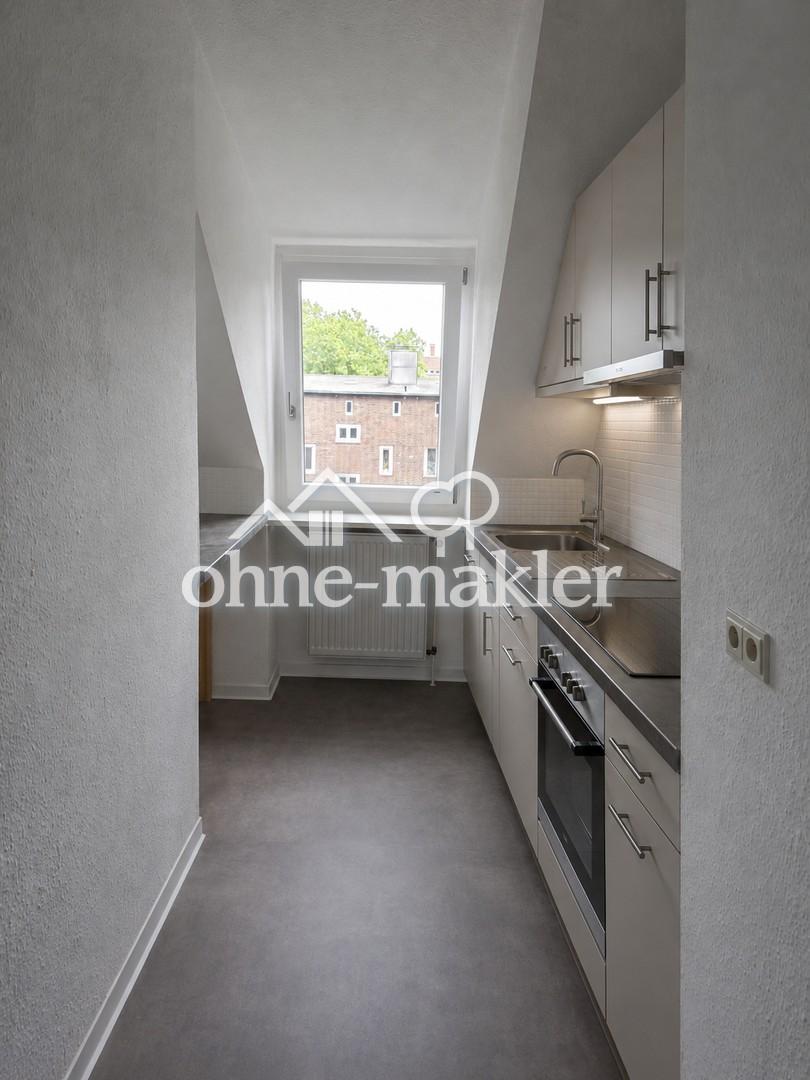 4er-WG in Dortmund | Möbliertes Zimmer | 450 € all-in - Photo 2