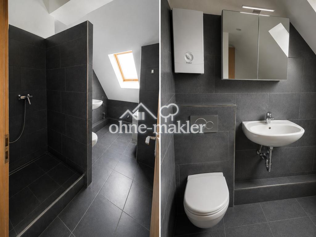 4er-WG in Dortmund | Möbliertes Zimmer | 450 € all-in - Photo 3