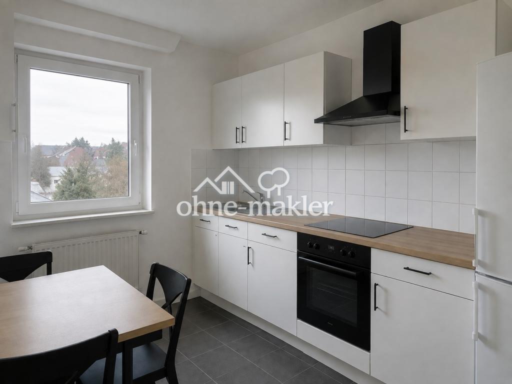 Oldenburg 16 m² | Möbliert | frisch saniert | Uni-Nähe | 2er-WG - Foto 2