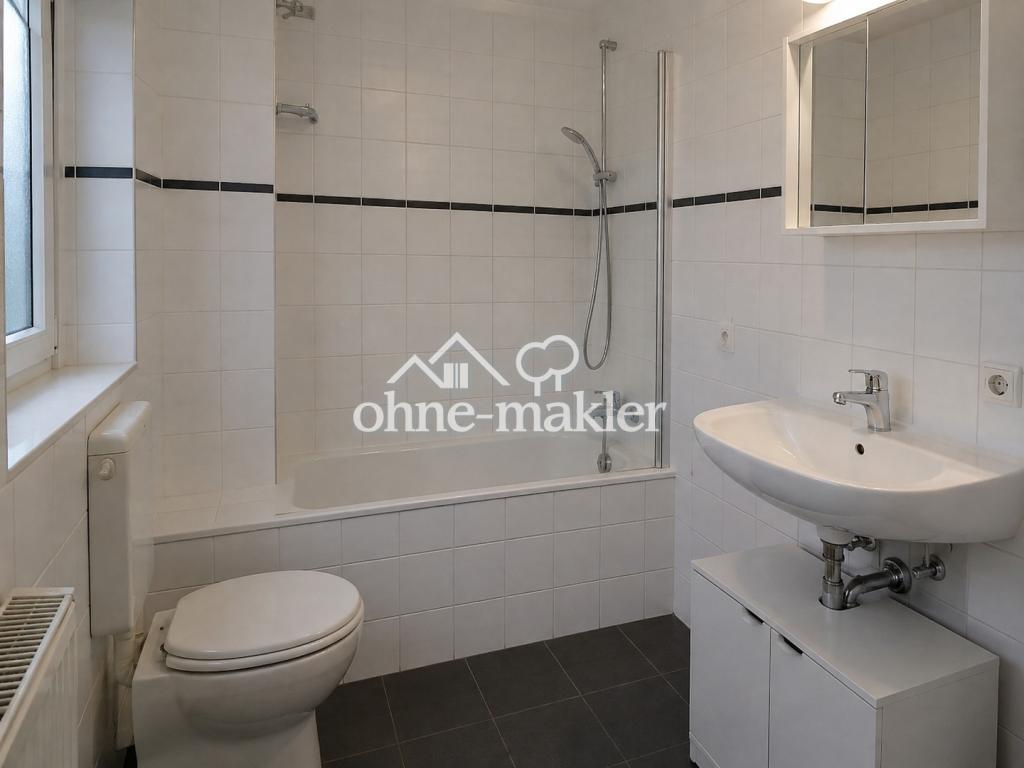 Oldenburg 16 m² | Möbliert | frisch saniert | Uni-Nähe | 2er-WG - Foto 3