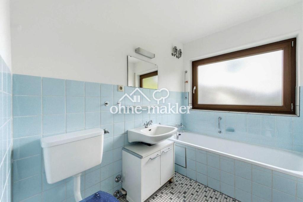 Modernisierte 3-Zimmer-Wohnung mit neuer Einbauküche & Balkon in Heilbronn-Sontheim - Photo 4