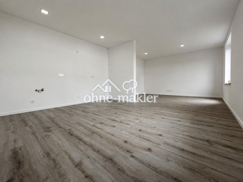 Moderne 3-Zimmer-Wohnung mit offenem Wohnbereich, Aufzug und Stellplatz in Alsdorf - Foto 3