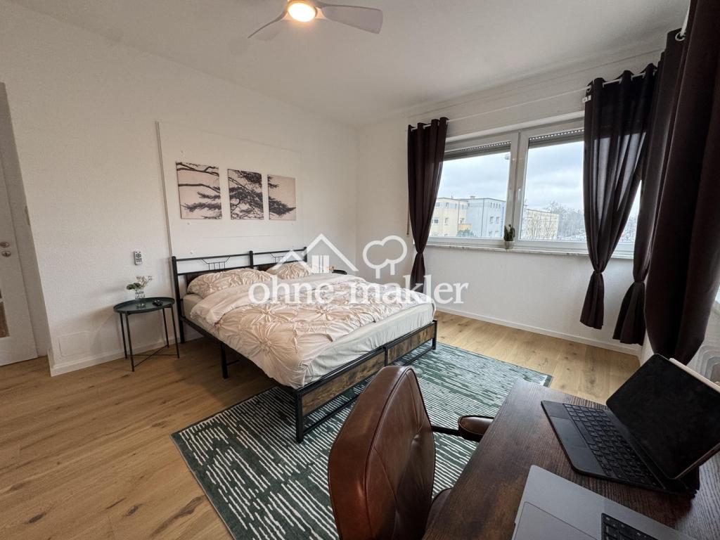 Erstbezug & Neu Möbliert !! Privatzimmer in Top Lage ! - Photo 1