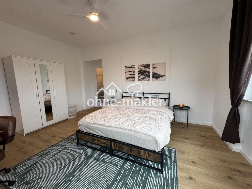 Erstbezug & Neu Möbliert !! Privatzimmer in Top Lage ! - Photo 3
