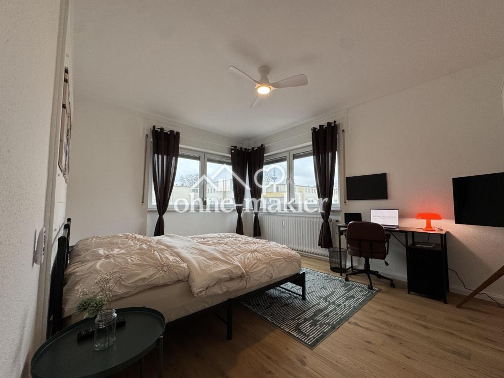 Erstbezug & Neu Möbliert !! Privatzimmer in Top Lage ! - Photo 2