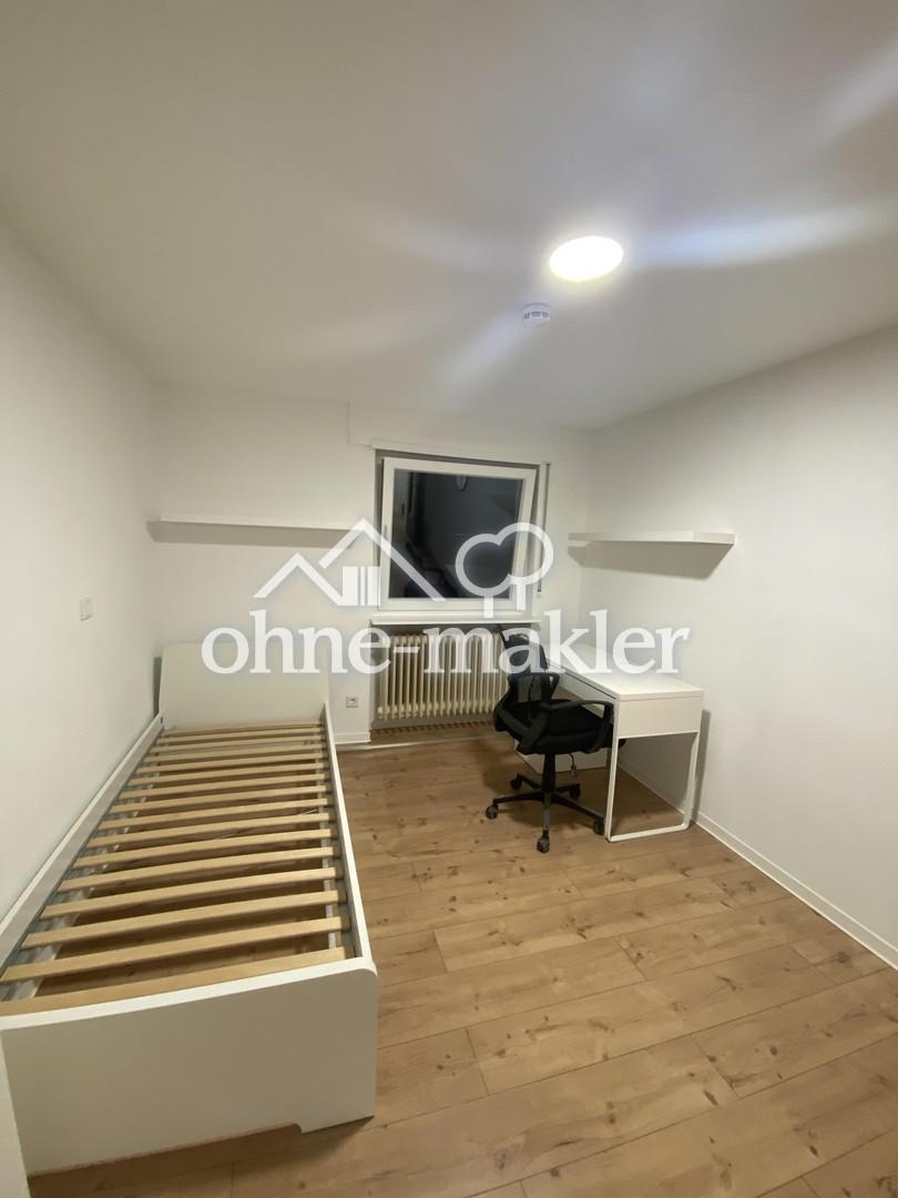 1 Zimmer-Apartment renoviert und neu möbliert, super zentral! - Photo 2