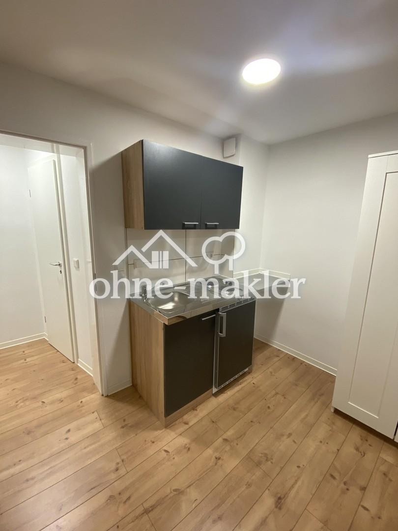 1 Zimmer-Apartment renoviert und neu möbliert, super zentral! - Photo 5