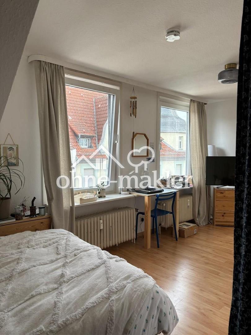 1-Zimmer-Wohnung nähe TU-Darmstadt | Barkhausstraße - Photo 4