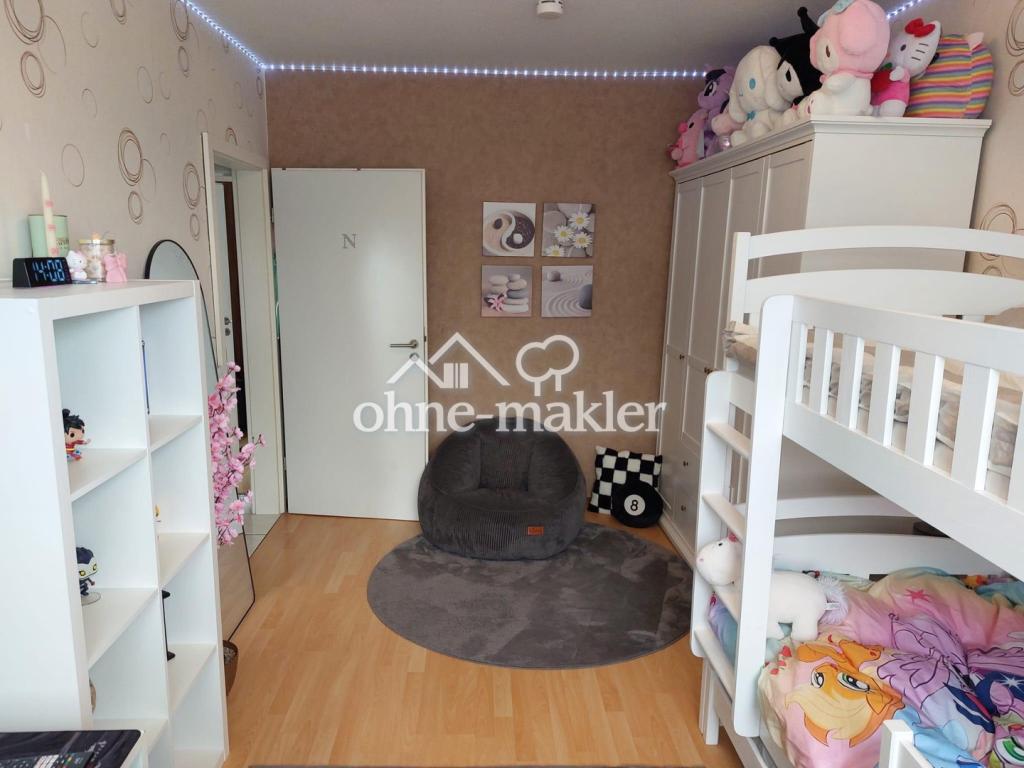 WOHNUNG ZU VERMIETEN - Photo 5