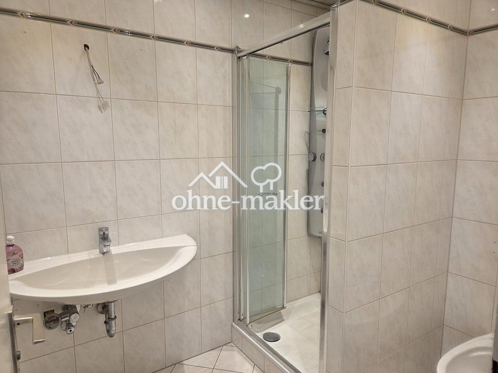 Helle, neu renovierte 2-Zimmer Wohnung mit Balkon und Tiefgarage - Photo 4