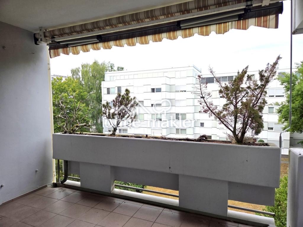 Helle, neu renovierte 2-Zimmer Wohnung mit Balkon und Tiefgarage - Photo 5