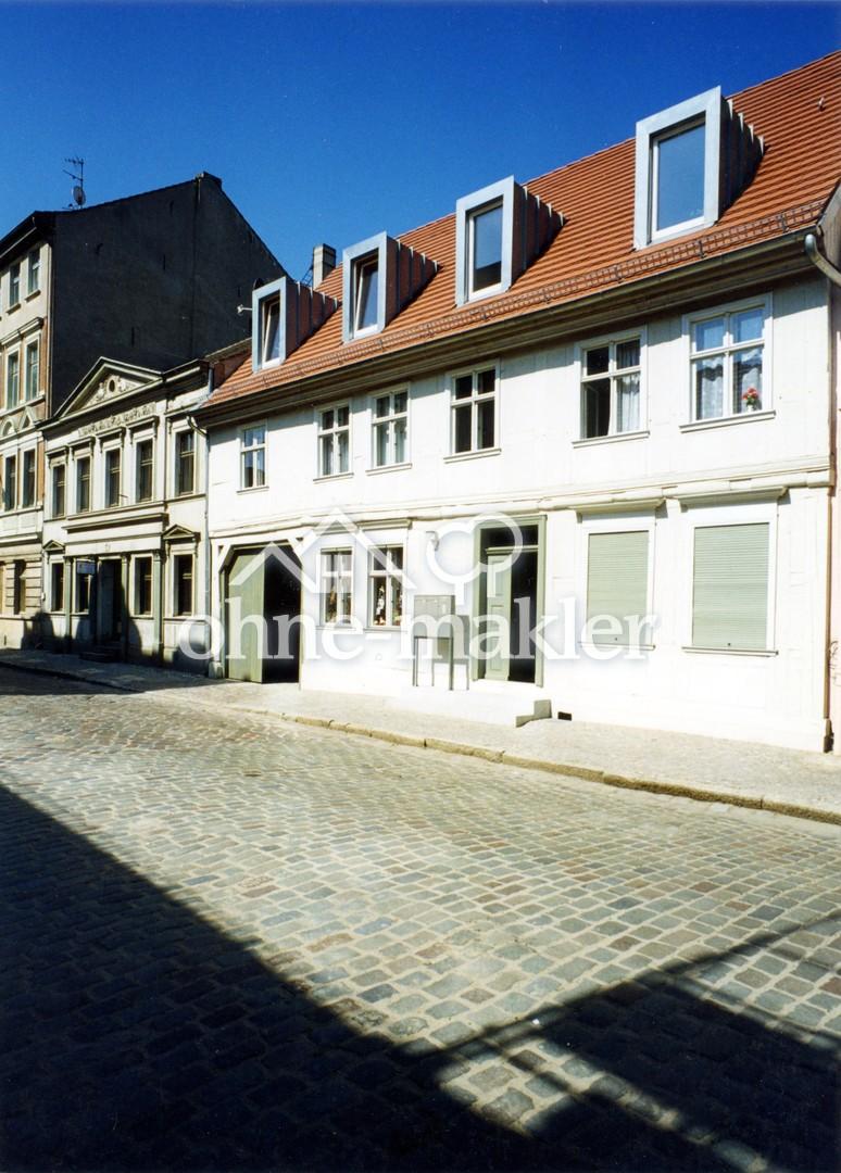 Attraktives Wohnen im Denkmalensemble - Photo 4