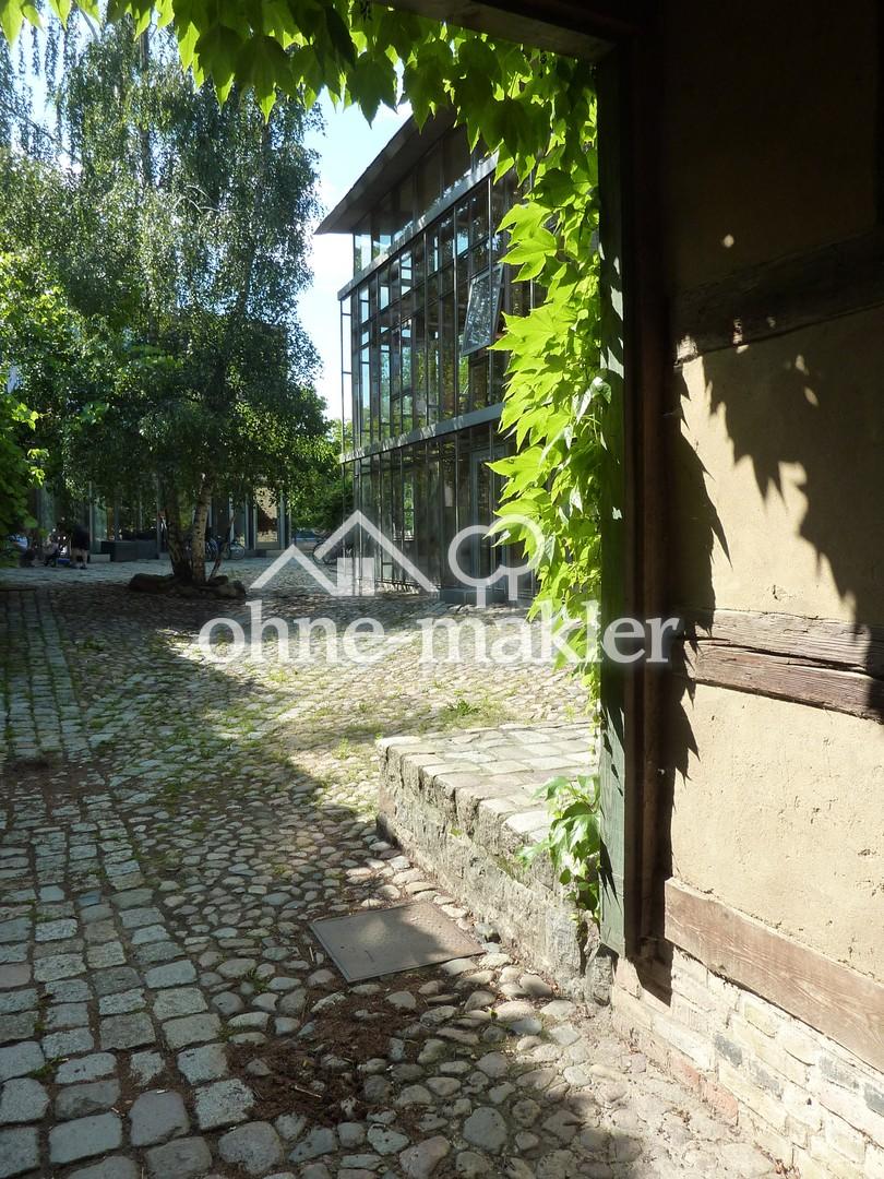 Attraktives Wohnen im Denkmalensemble - Photo 3
