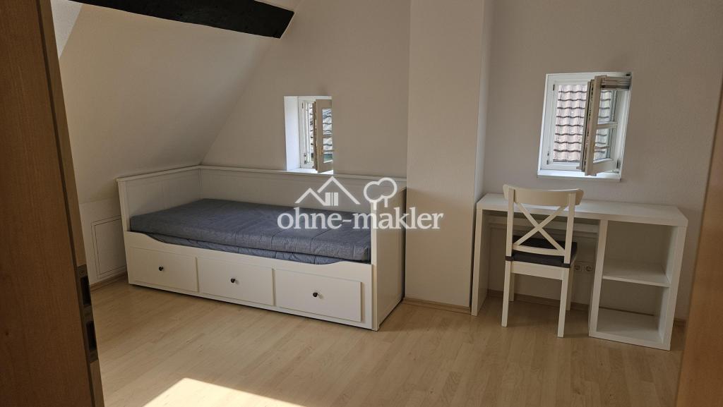 MÖBLIERTE WG-ZIMMER LANGEN - ALL-IN (Ideal f.DFS) - Foto 3
