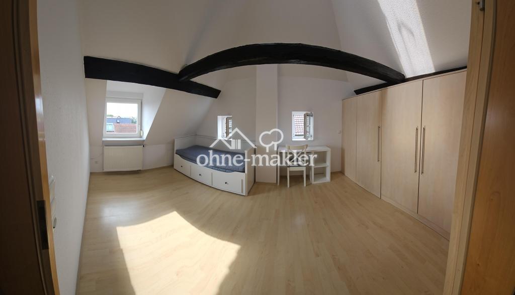MÖBLIERTE WG-ZIMMER LANGEN - ALL-IN (Ideal f.DFS) - Foto 4