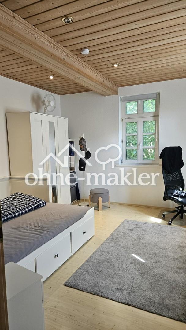 MÖBLIERTE WG-ZIMMER LANGEN - ALL-IN (Ideal f.DFS) - Foto 5
