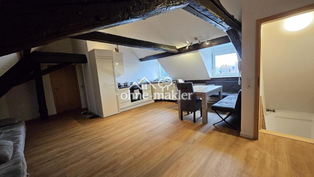 MÖBLIERTE WG-ZIMMER LANGEN - ALL-IN (Ideal f.DFS) - Photo 1