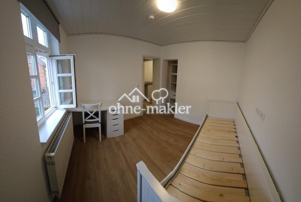 Koffer packen & einziehen Top All-In WG-Zimmer für Azubis in Langen! - Photo 4