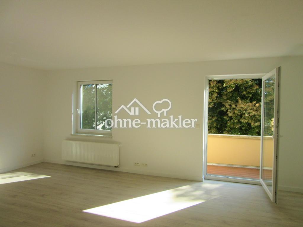 2-Raum Wohnung / Stadtfeld West / 62m² - Photo 1