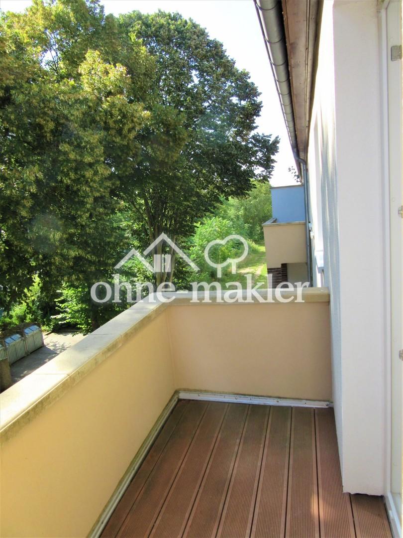 2-Raum Wohnung / Stadtfeld West / 62m² - Photo 4