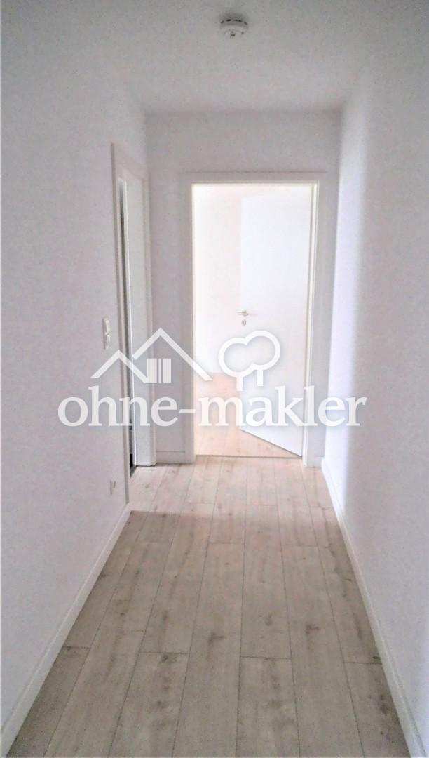 2-Raum Wohnung/ Stadtfeld West/ 49m² - Photo 5
