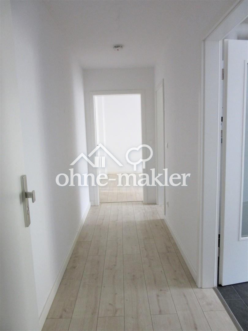2-Raum Wohnung/ Stadtfeld West/ 49m² - Photo 4