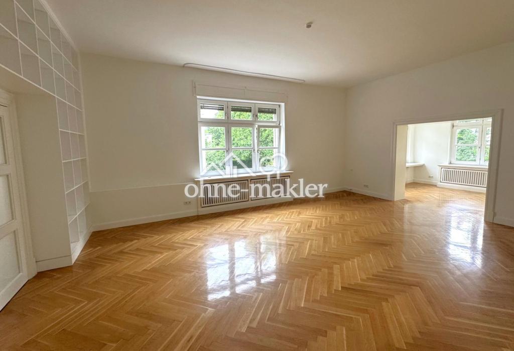 Wunderschöne Bel Etage im Komponistenviertel, Berlin Lankwitz - Photo 5