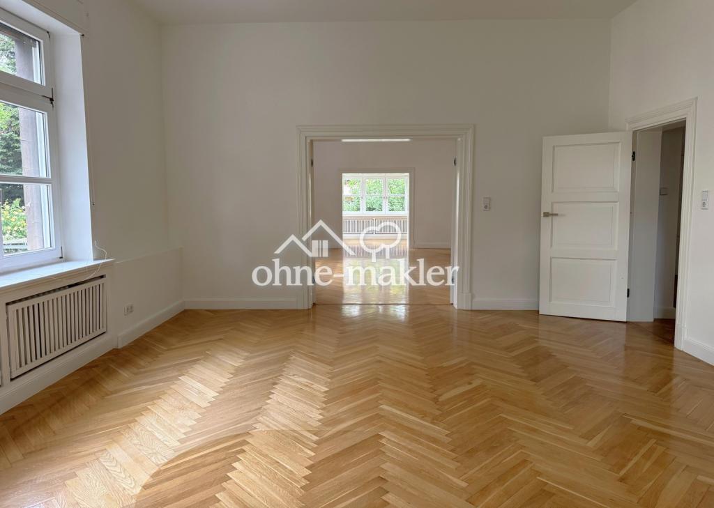 Wunderschöne Bel Etage im Komponistenviertel, Berlin Lankwitz - Photo 3