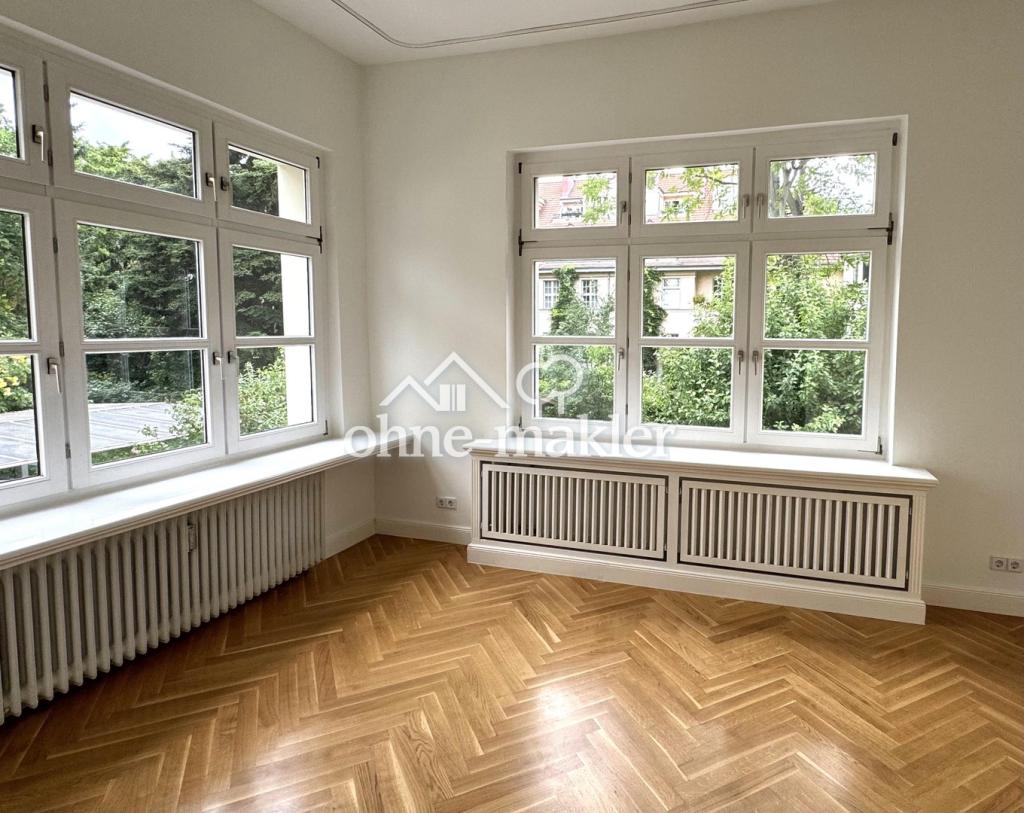 Wunderschöne Bel Etage im Komponistenviertel, Berlin Lankwitz - Photo 2