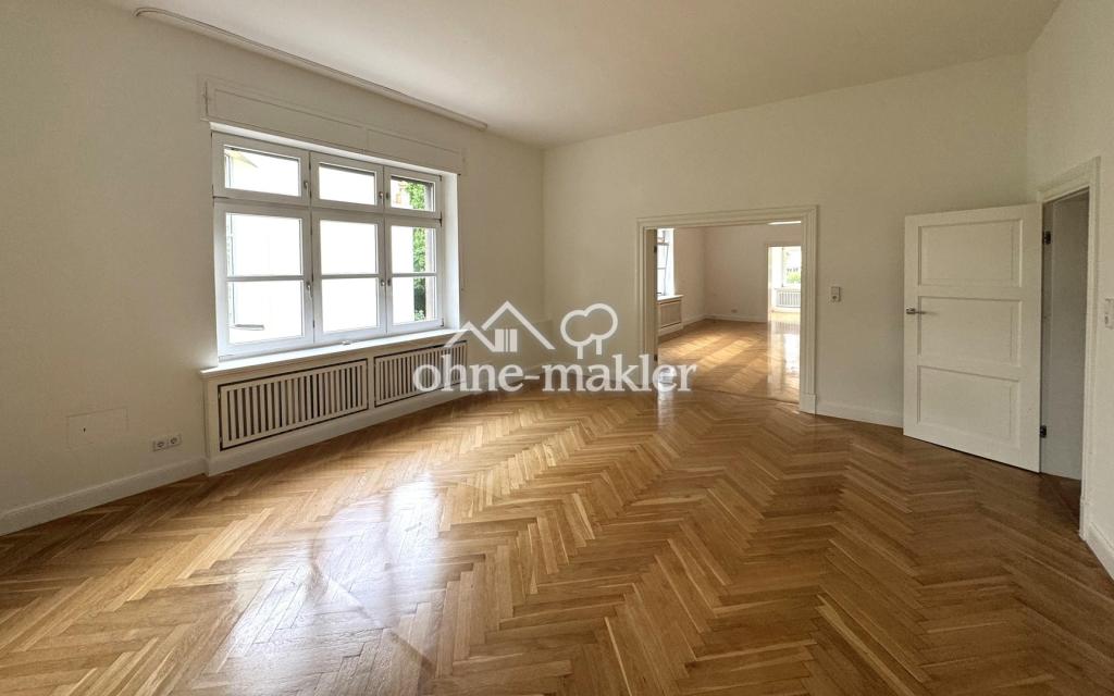 Wunderschöne Bel Etage im Komponistenviertel, Berlin Lankwitz - Photo 4