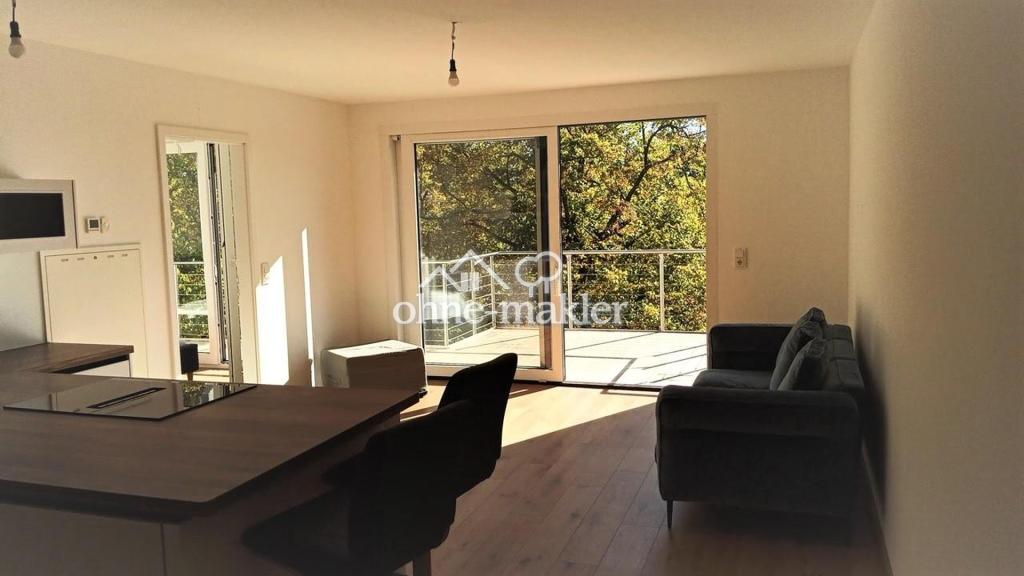 Wohnung 3,5 Zi. in exklusivem Neubau in Lohausen - Foto 4