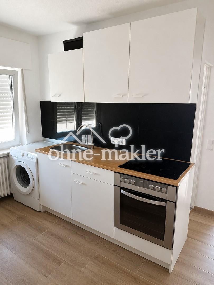 1-Zi Wohnung in Willroth - Photo 1