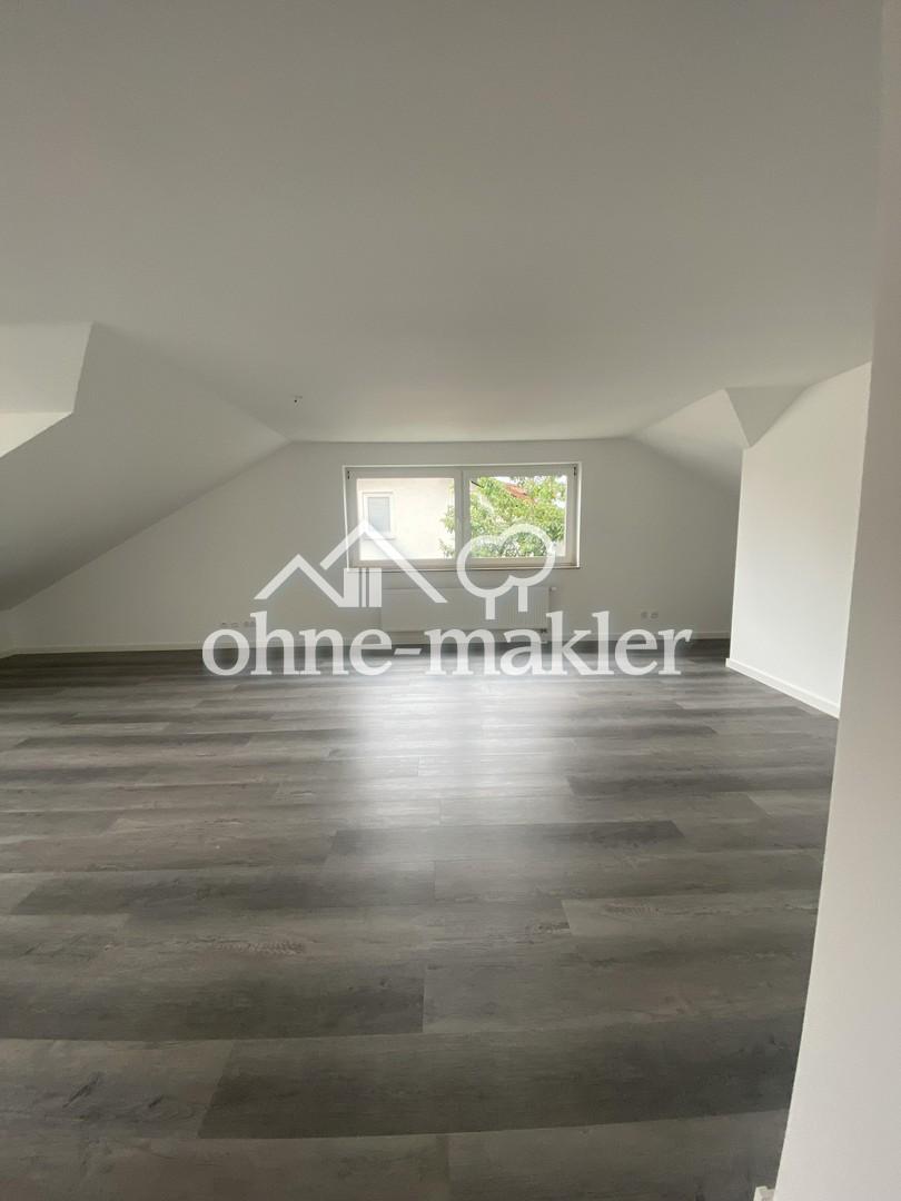 Zentrale 3 Zimmer Wohnung in Lohmar, Klimaanlage, Balkon - Foto 5