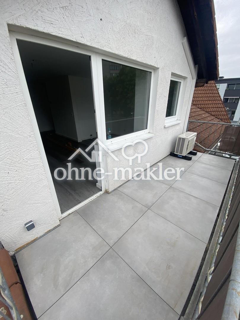 Zentrale 3 Zimmer Wohnung in Lohmar, Klimaanlage, Balkon - Foto 4