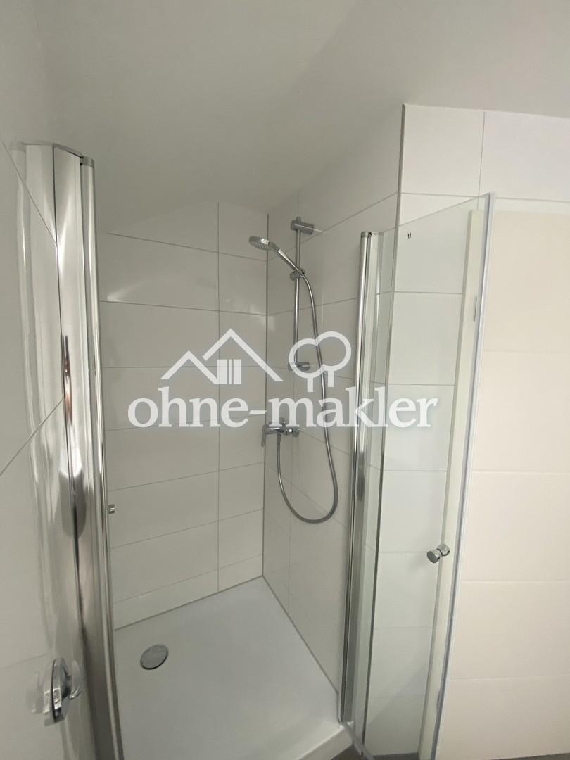 Zentrale 3 Zimmer Wohnung in Lohmar, Klimaanlage, Balkon - Foto 3